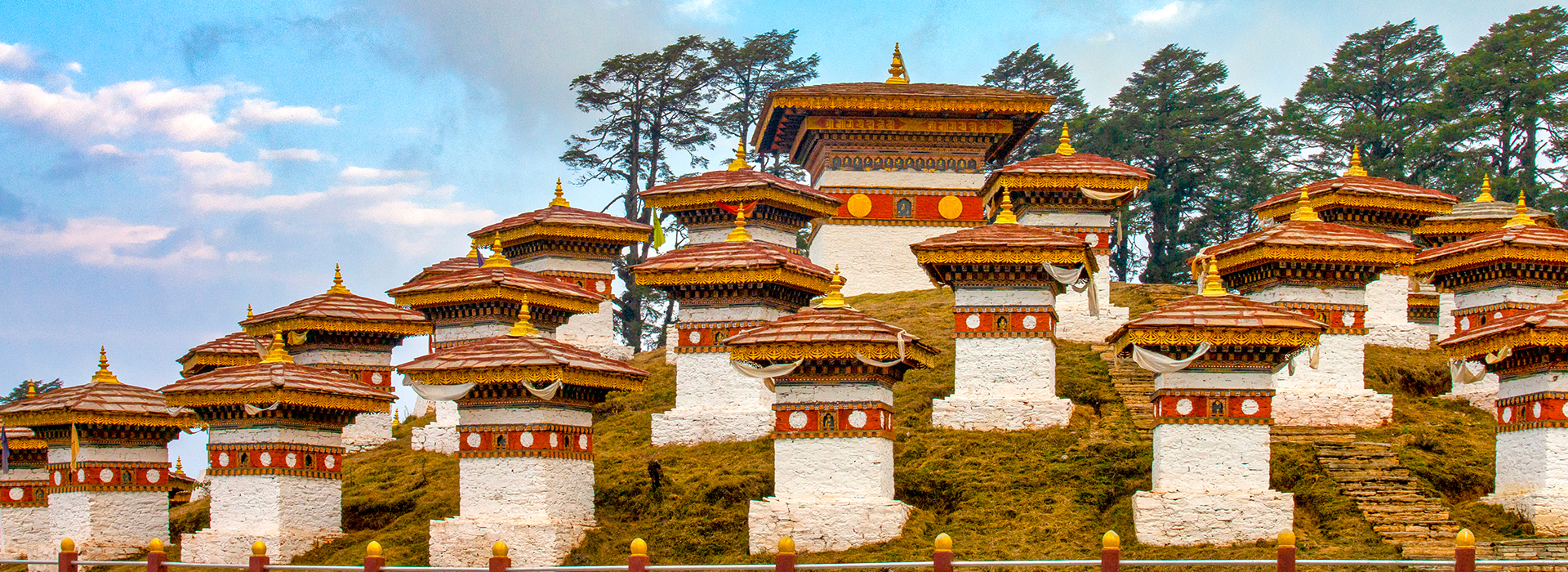 Bhutan