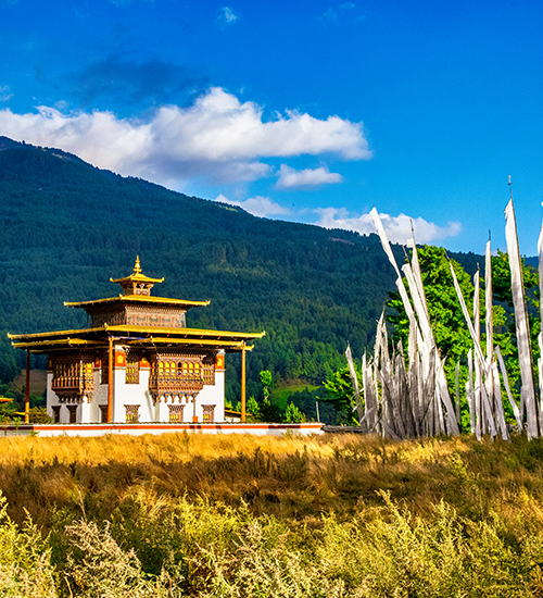 Bumthang