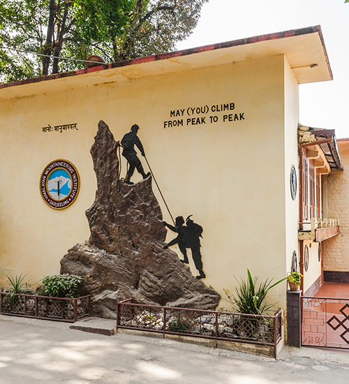 Himalayan Mountaineering Institute